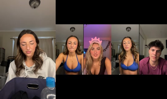 avagyat TikTok Live — Jul 13, 2026, 10:24 AM