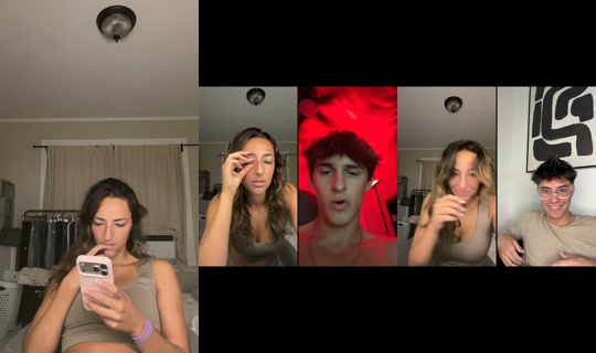 avagyat TikTok Live — Jul 14, 2026, 1:36 AM