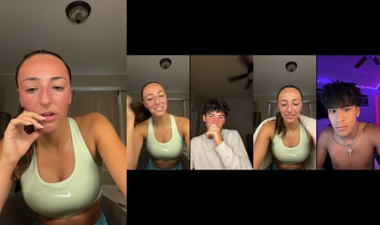 avagyat TikTok Live — Jul 14, 2026, 10:00 AM