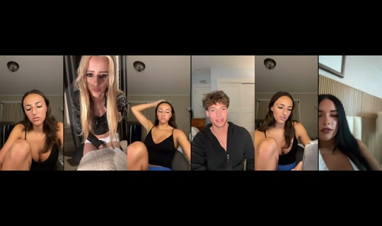 avagyat TikTok Live — Aug 21, 2026, 1:36 AM