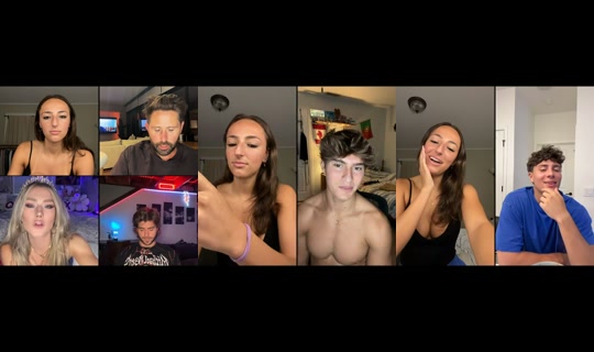 avagyat TikTok Live — Aug 21, 2026, 2:26 AM