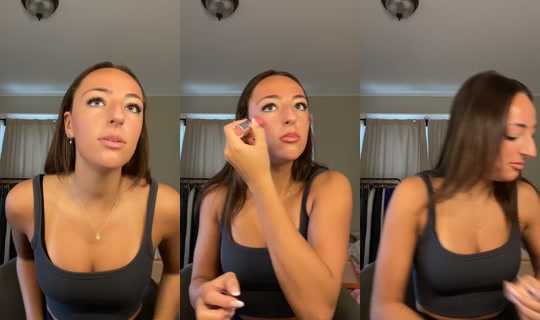 avagyat TikTok Live — Aug 21, 2026, 2:12 PM