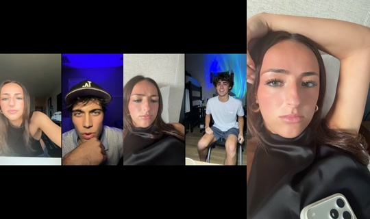 avagyat TikTok Live — Aug 29, 2026, 12:59 AM