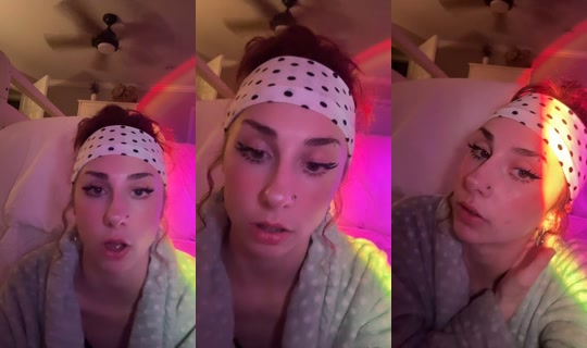 avaj.444 TikTok Live — Aug 15, 2026, 5:33 AM