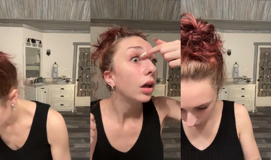 avaj.444 TikTok Live — Aug 15, 2026, 4:50 PM
