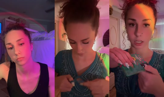 avaj.444 TikTok Live — Aug 15, 2026, 6:59 PM