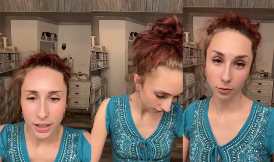 avaj.444 TikTok Live — Aug 16, 2026, 2:34 AM