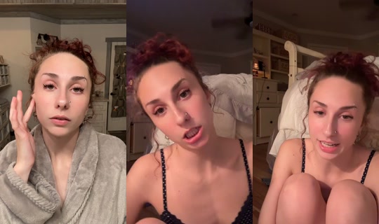avaj.444 TikTok Live — Aug 16, 2026, 3:18 AM