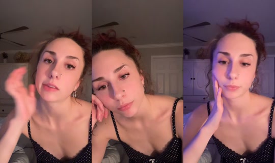 avaj.444 TikTok Live — Aug 16, 2026, 4:05 AM