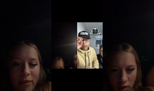 avaladao2.0 TikTok Live — Aug 14, 2026, 4:43 AM