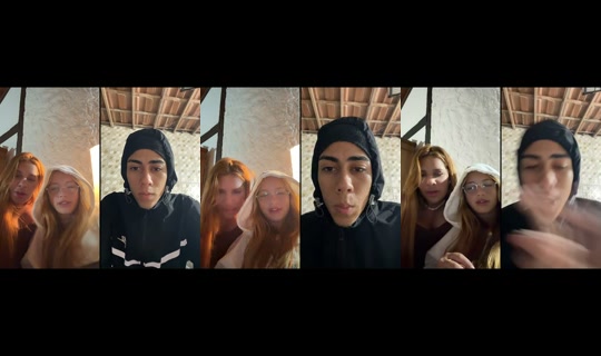 avaladao2.0 TikTok Live — Sep 7, 2026, 10:18 PM