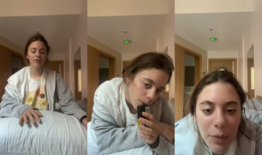 avalinvests TikTok Live — Jul 15, 2026, 2:16 PM