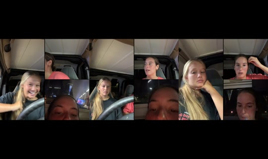 avalovesfrosting TikTok Live — Jul 14, 2026, 3:59 AM