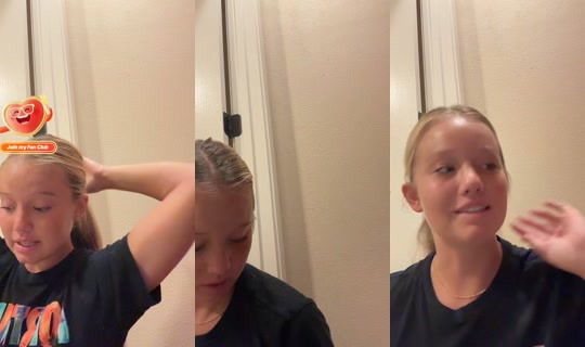 avalovesfrosting TikTok Live — Jul 15, 2026, 4:14 PM