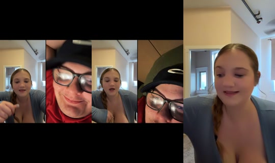 avasophiaa14 TikTok Live — Jul 11, 2026, 2:05 AM
