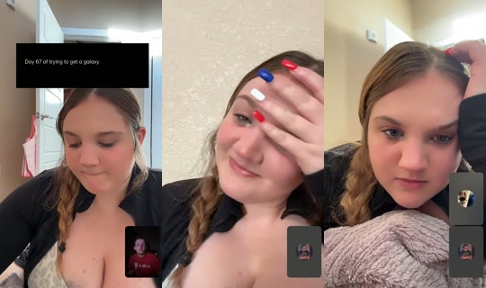 avasophiaa14 TikTok Live — Jul 12, 2026, 1:14 AM