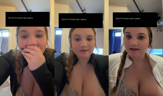 avasophiaa14 TikTok Live — Jul 12, 2026, 2:06 AM
