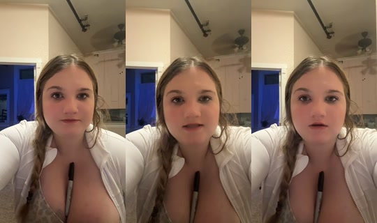 avasophiaa14 TikTok Live — Jul 12, 2026, 3:36 AM
