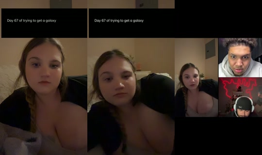 avasophiaa14 TikTok Live — Jul 13, 2026, 5:04 AM
