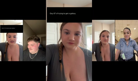 avasophiaa14 TikTok Live — Jul 13, 2026, 9:45 PM