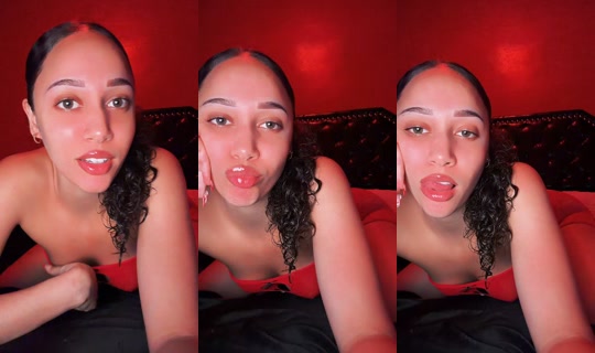 avastaylit TikTok Live — Jul 13, 2026, 12:36 AM