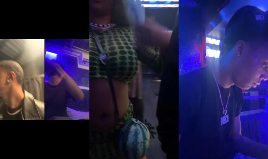avemacarthur TikTok Live — Jul 11, 2026, 3:56 AM