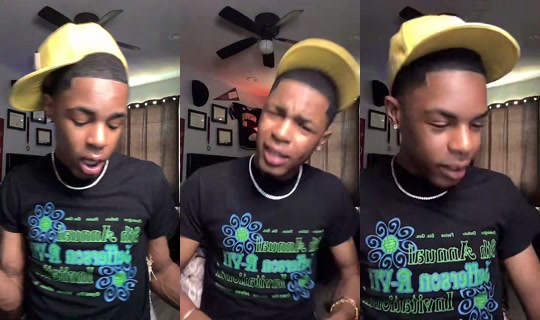 avemacarthur TikTok Live — Jul 11, 2026, 8:02 PM