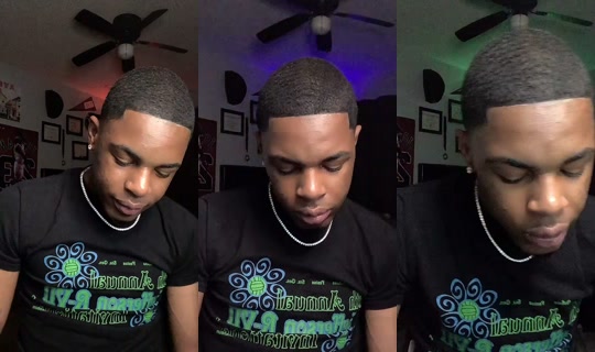 avemacarthur TikTok Live — Jul 12, 2026, 1:59 AM