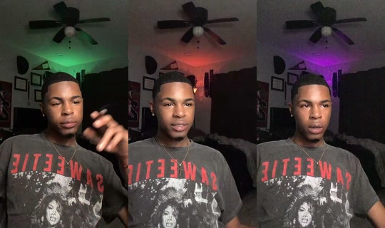avemacarthur TikTok Live — Jul 13, 2026, 3:57 AM