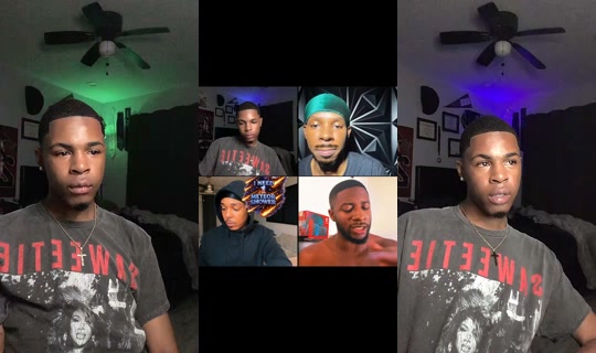 avemacarthur TikTok Live — Jul 13, 2026, 4:17 AM