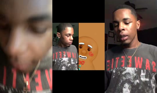 avemacarthur TikTok Live — Jul 13, 2026, 6:06 AM