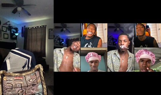 avemacarthur TikTok Live — Jul 13, 2026, 5:12 PM