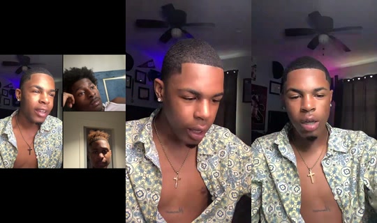 avemacarthur TikTok Live — Jul 13, 2026, 7:04 PM