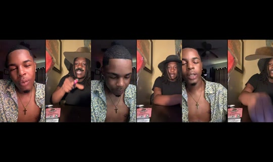 avemacarthur TikTok Live — Jul 13, 2026, 7:49 PM
