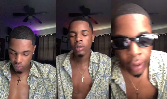 avemacarthur TikTok Live — Jul 13, 2026, 8:09 PM