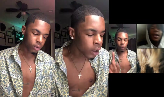 avemacarthur TikTok Live — Jul 13, 2026, 11:49 PM