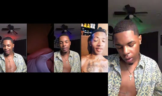 avemacarthur TikTok Live — Jul 14, 2026, 6:07 AM