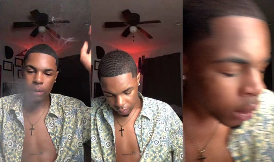 avemacarthur TikTok Live — Jul 14, 2026, 7:51 AM