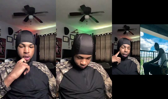 avemacarthur TikTok Live — Jul 14, 2026, 7:01 PM