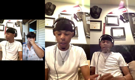 avemacarthur TikTok Live — Jul 14, 2026, 10:57 PM