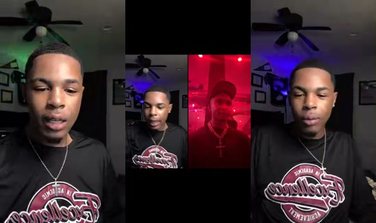 avemacarthur TikTok Live — Jul 16, 2026, 2:52 AM
