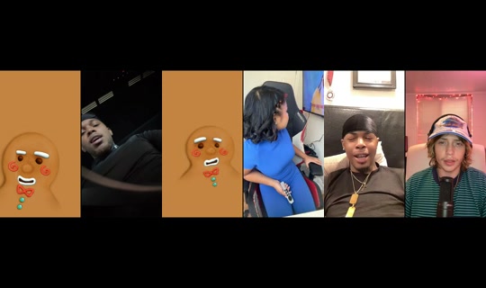 avemacarthur TikTok Live — Sep 8, 2026, 10:16 PM