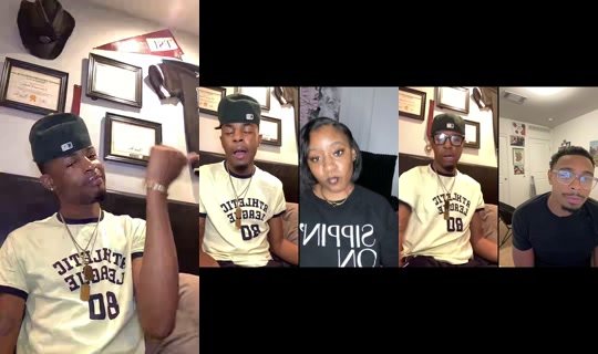 avemacarthur TikTok Live — Sep 9, 2026, 4:34 AM
