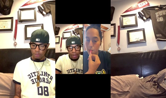 avemacarthur TikTok Live — Sep 9, 2026, 3:21 PM