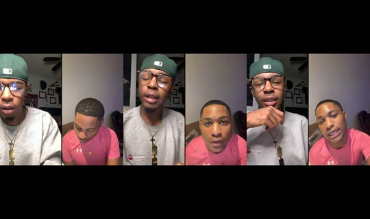 avemacarthur TikTok Live — Sep 10, 2026, 3:44 AM