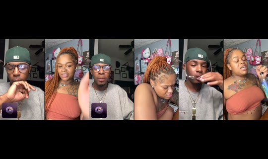 avemacarthur TikTok Live — Sep 10, 2026, 4:44 AM