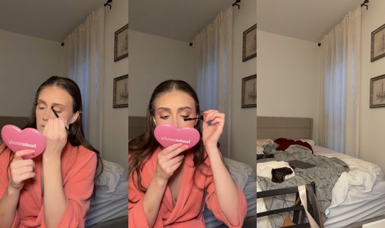 avery.k.d TikTok Live — Sep 11, 2026, 9:12 PM