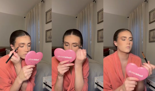 avery.k.d TikTok Live — Sep 13, 2026, 7:52 PM