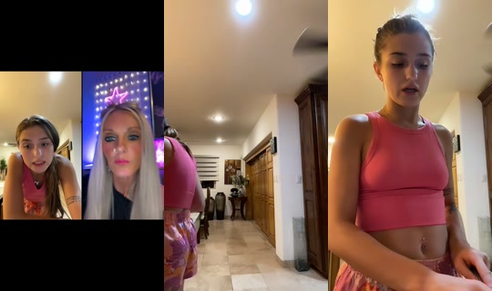 avery_mertz TikTok Live — Aug 3, 2026, 6:20 AM