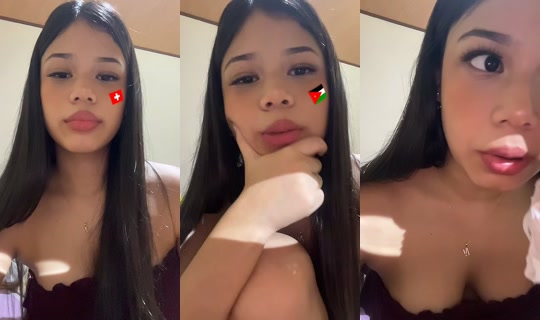 avril_neus TikTok Live — Sep 8, 2026, 8:55 AM